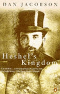 Heshel's Kingdom : A Family, a People, a Divide... 0140272461 Book Cover