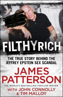 Filthy Rich 1473536626 Book Cover