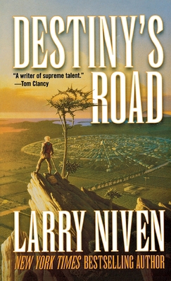 Destiny's Road 1250767407 Book Cover