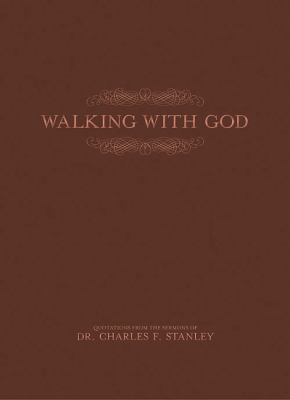 Walking with God 0529112159 Book Cover