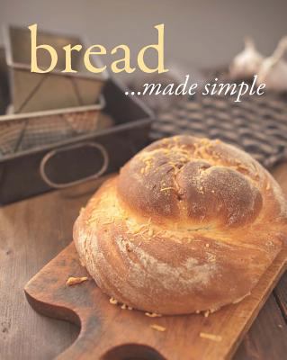 Bread 1445499576 Book Cover