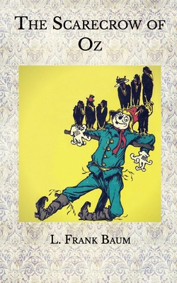Paperback The Scarecrow of Oz Book