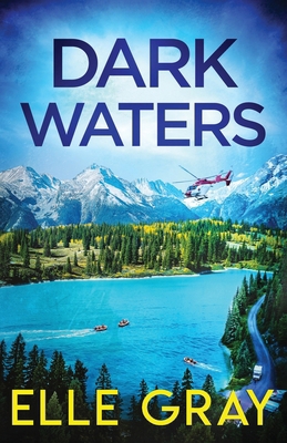 Dark Waters B0HFBP15PN Book Cover