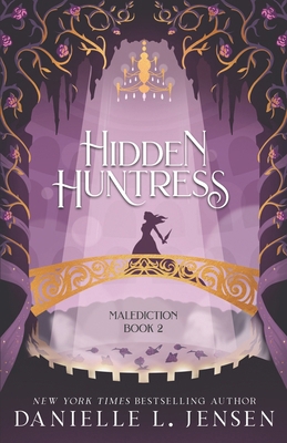 Hidden Huntress B08HSTLNY5 Book Cover
