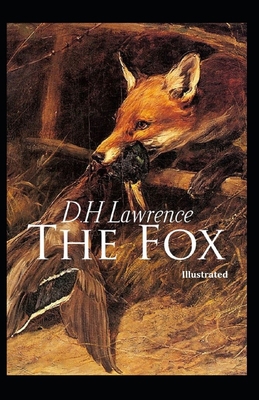 The Fox (Illustrated) B08DT1FWH5 Book Cover