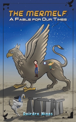 The Mermelf 1398469378 Book Cover