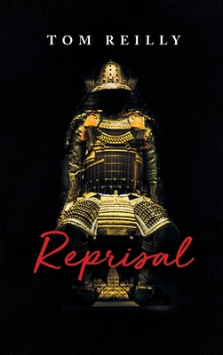 Reprisal 1957895276 Book Cover