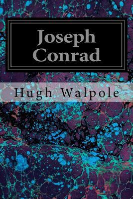 Joseph Conrad 1539498190 Book Cover