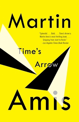 Time's Arrow B000OP6C30 Book Cover