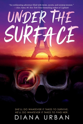 Under the Surface /anglais 0593857232 Book Cover
