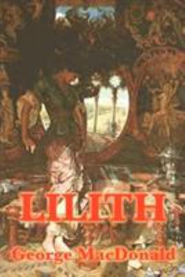 Lilith 1604594500 Book Cover