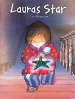 Laura's Star 1854306960 Book Cover