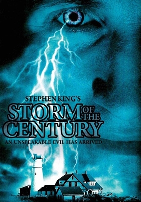 Stephen King's Storm of the Century B07VJWWJRD Book Cover