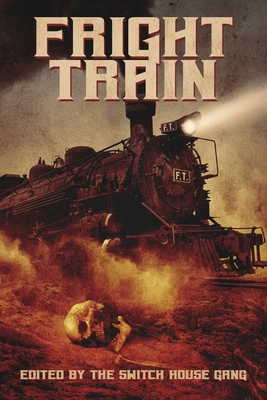 Fright Train 194914027X Book Cover