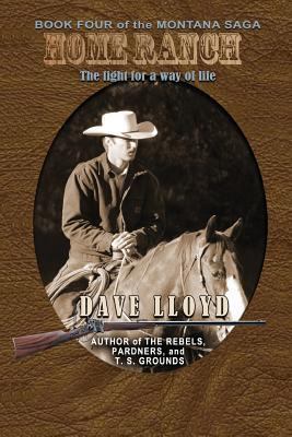Home Ranch 1494839962 Book Cover