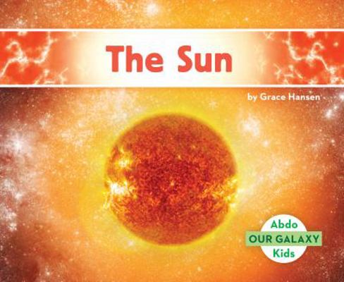 The Sun 153210054X Book Cover