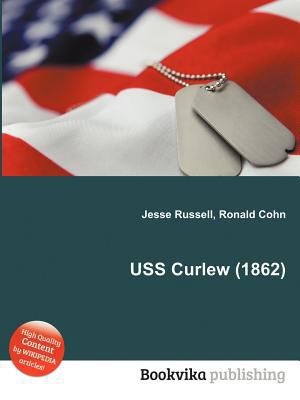 USS Curlew (1862) 5512094122 Book Cover