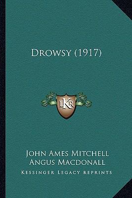 Drowsy (1917) 1163981214 Book Cover