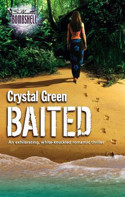 Baited 0373514263 Book Cover