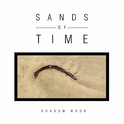 Sands of Time 1456838431 Book Cover