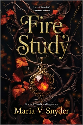 Fire Study 0778368246 Book Cover
