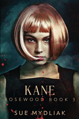 Kane [Large Print] 4824109930 Book Cover