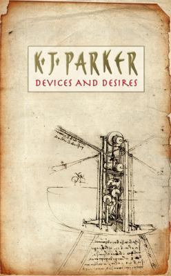 Devices and Desires: Devices and Desires Series... 1841492752 Book Cover
