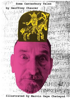 Some Canterbury Tales (Four Corners Familiars) 1909829005 Book Cover