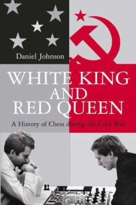 white-king-and-red-queen B0082OORQY Book Cover