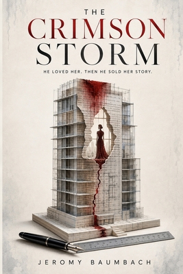 The Crimson Storm B0HCRGGSN3 Book Cover