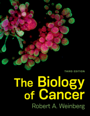 The Biology of Cancer 0393887650 Book Cover