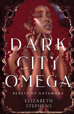 Dark City Omega 1954244231 Book Cover