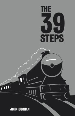 The 39 Steps 1843175932 Book Cover