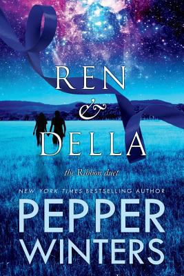 Ren and Della 1723548464 Book Cover