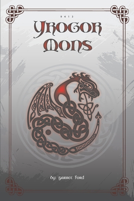 9413: Yrogor Mons            Book Cover