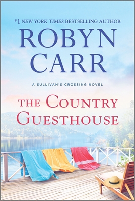 The Country Guesthouse 0778310140 Book Cover