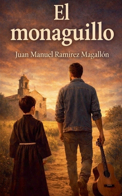 El Monaguillo [Spanish] B0GFGYQM4Y Book Cover