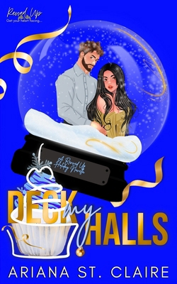 Deck My Halls B0DFBGG3SC Book Cover