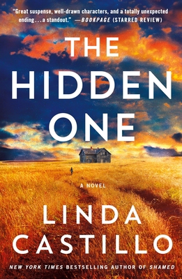 The Hidden One: A Novel of Suspense 1250889561 Book Cover