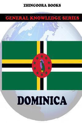 Dominica 1477567089 Book Cover