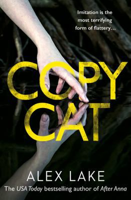 Copycat 0008239088 Book Cover