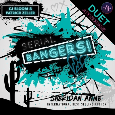 Serial Bangers B0H35PW5NK Book Cover