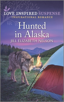 Hunted in Alaska 1335587411 Book Cover