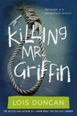 Killing Mr. Griffin 0316099007 Book Cover