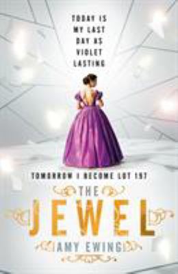The Jewel: 1 1406347493 Book Cover