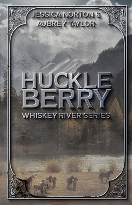 Huckleberry B0DHJKBDCB Book Cover
