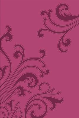 Holy Bible: King James Version, Berry Leatherso... 1401676448 Book Cover