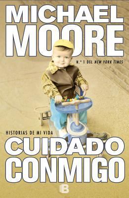 Cuidado Conmigo [Spanish] 8466651276 Book Cover
