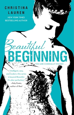 Beautiful Beginning 1476755108 Book Cover