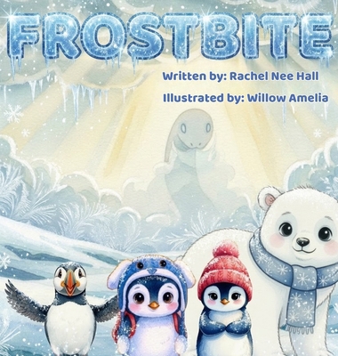 Frostbite 1956048405 Book Cover